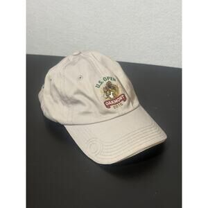 U.S. Open 2016 Oakmont Adjustable Hat